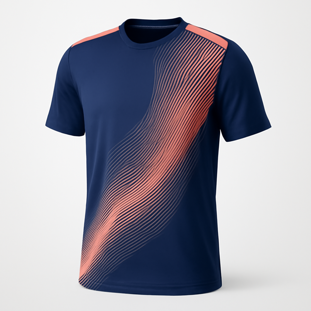 BRC 2025 Navy Special Shirt