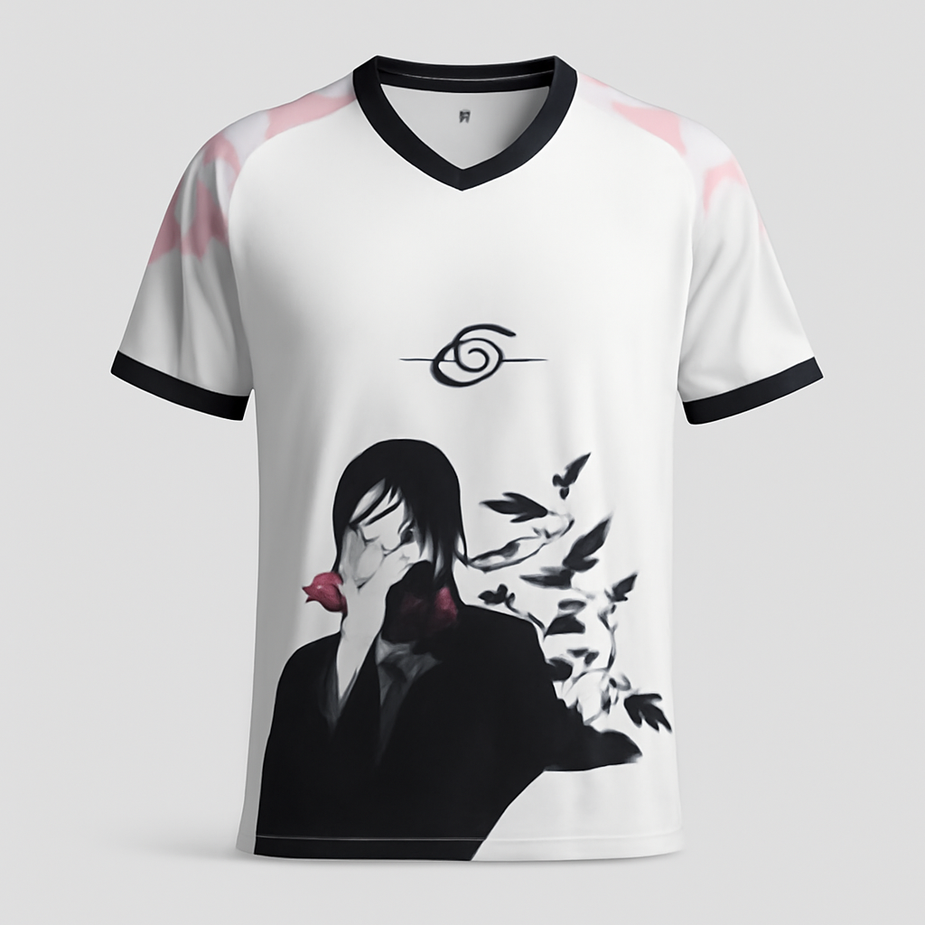 JPN 2024 Special The Legacy Shirt