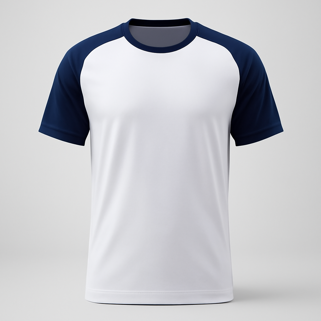 TOT 2025 Home Shirt