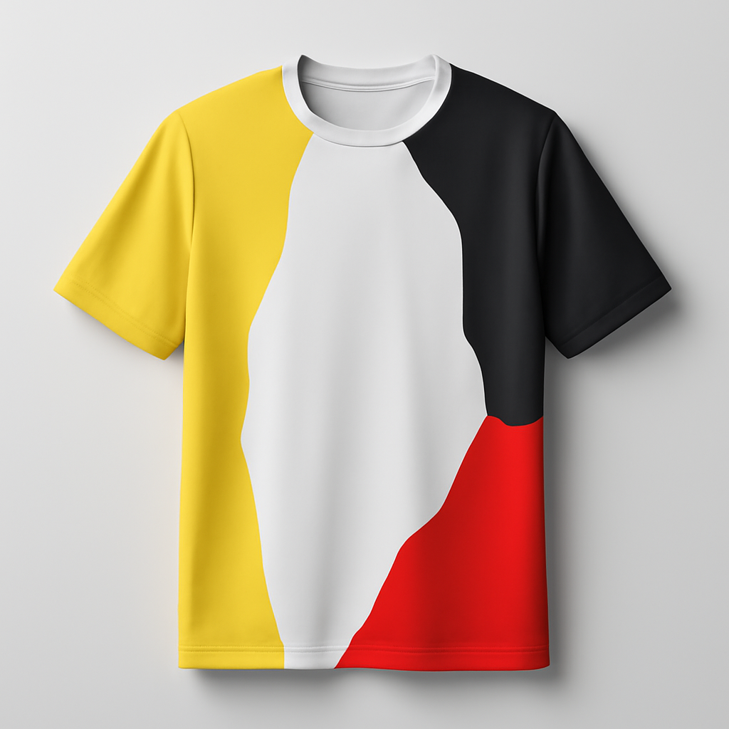 RND 2024 Legacy Special Shirt