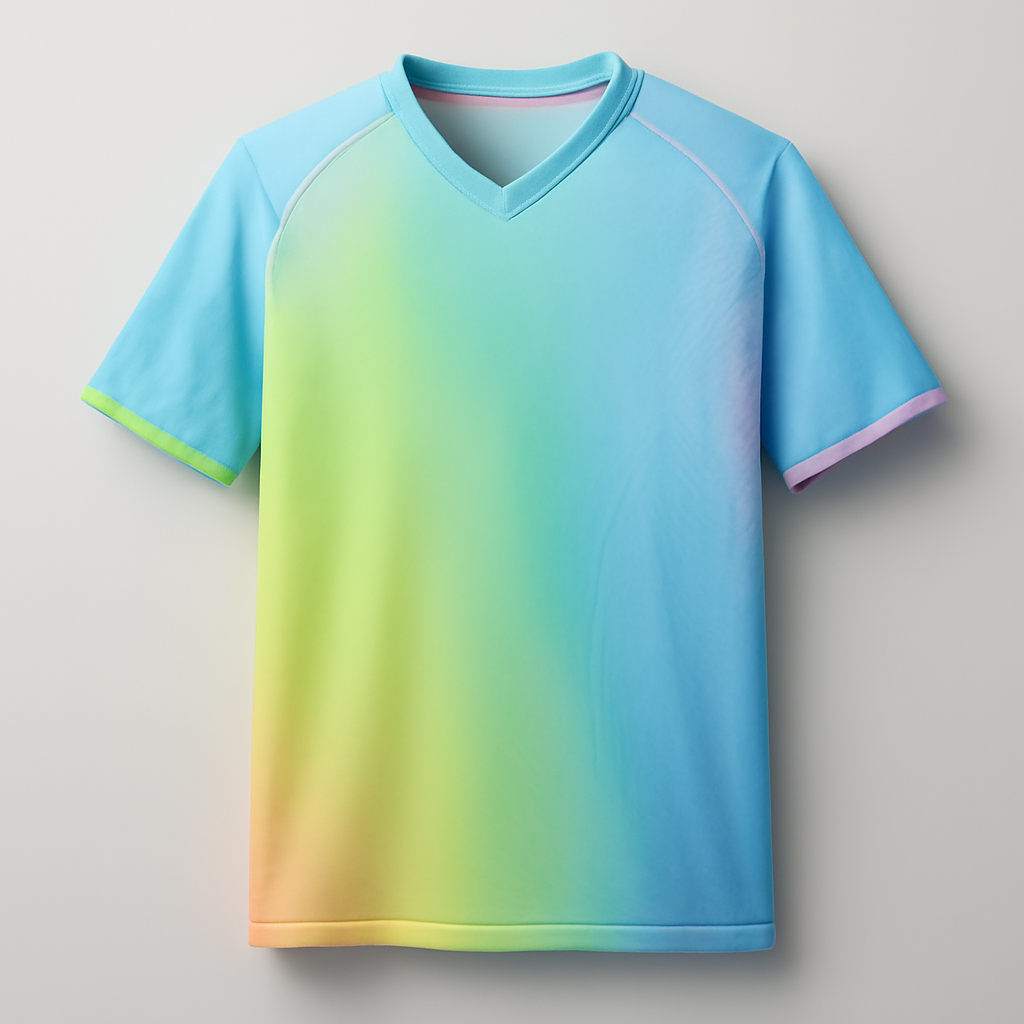 BRC 2025 Multicolor Special Shirt