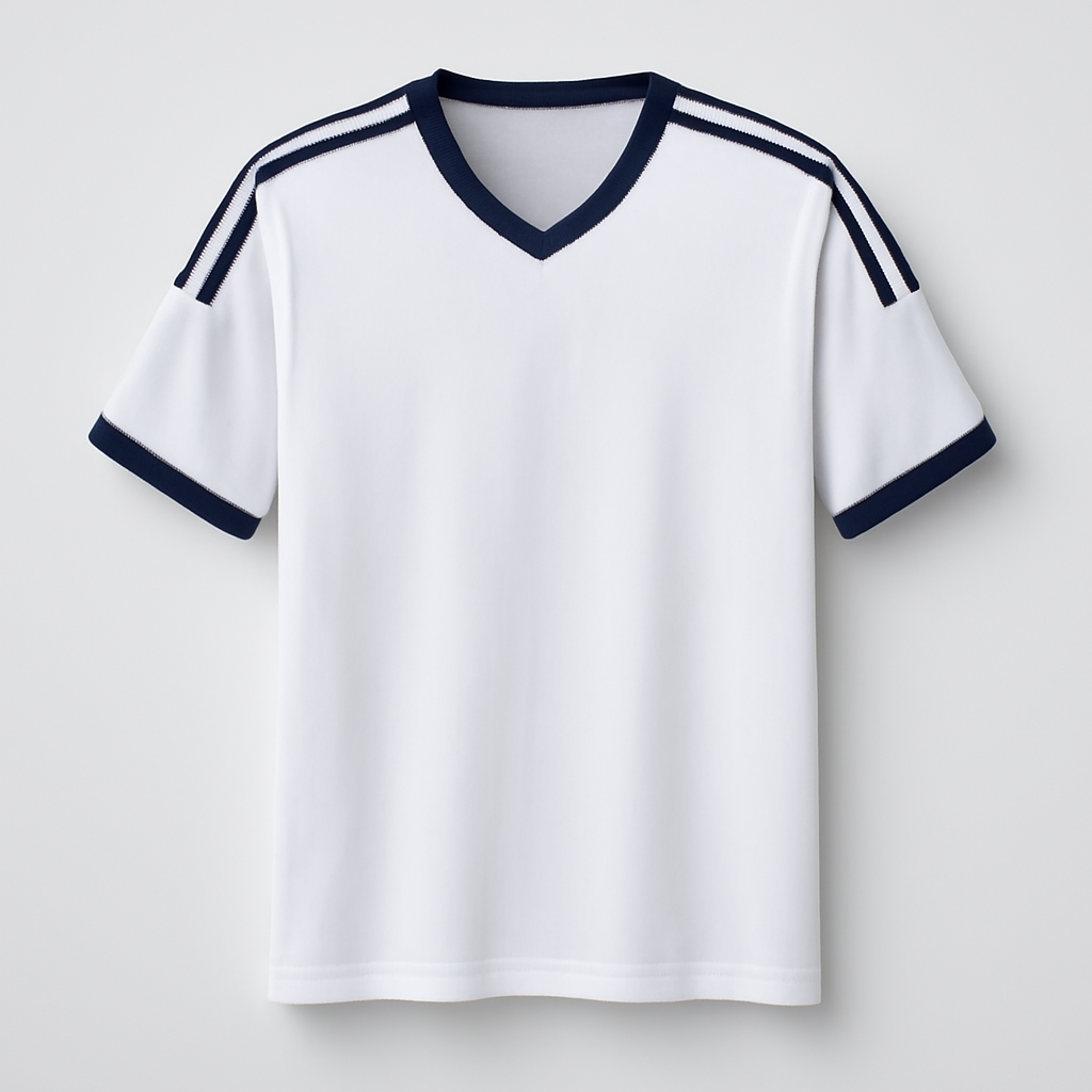 RMD 2012 Home Shirt