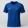 FRA 2022 Home Jersey