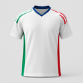 ITA 2024 Away Shirt