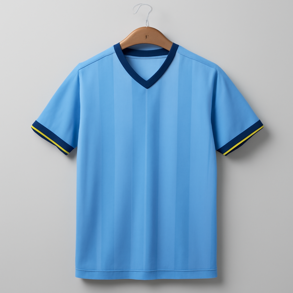 TOT 2024 Away Shirt