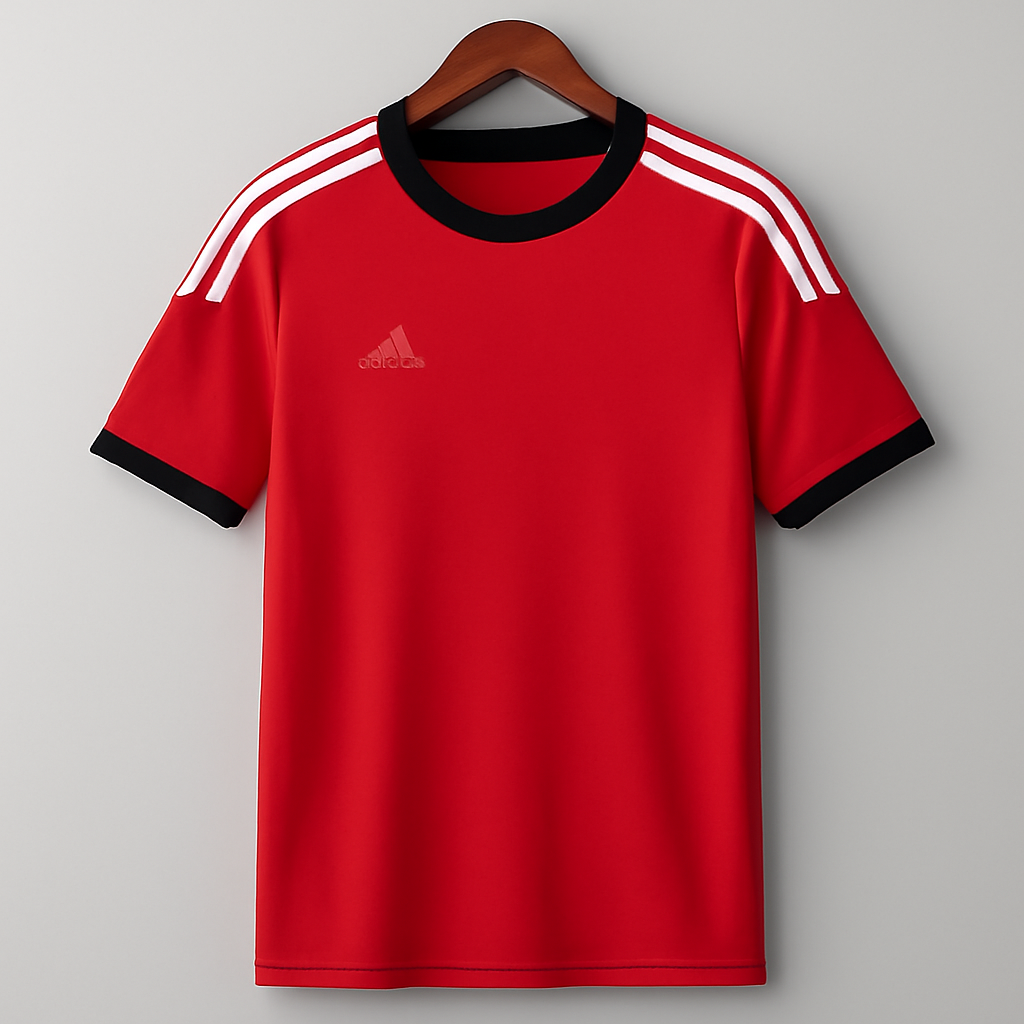 BNF 2025 Home Shirt