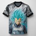 JPN × VGT 2024 Special Shirt