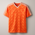 NED 1998 Home Jersey