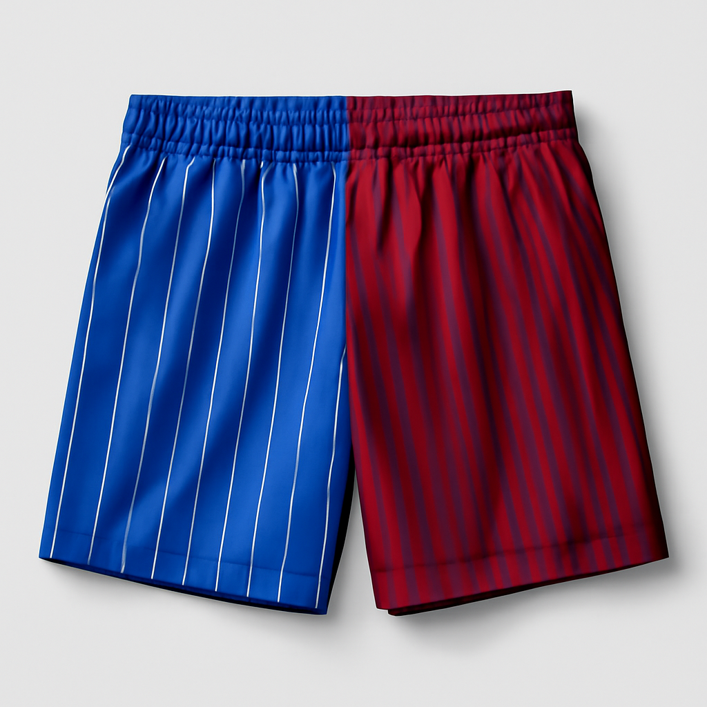 FRA 2024 Home Shorts