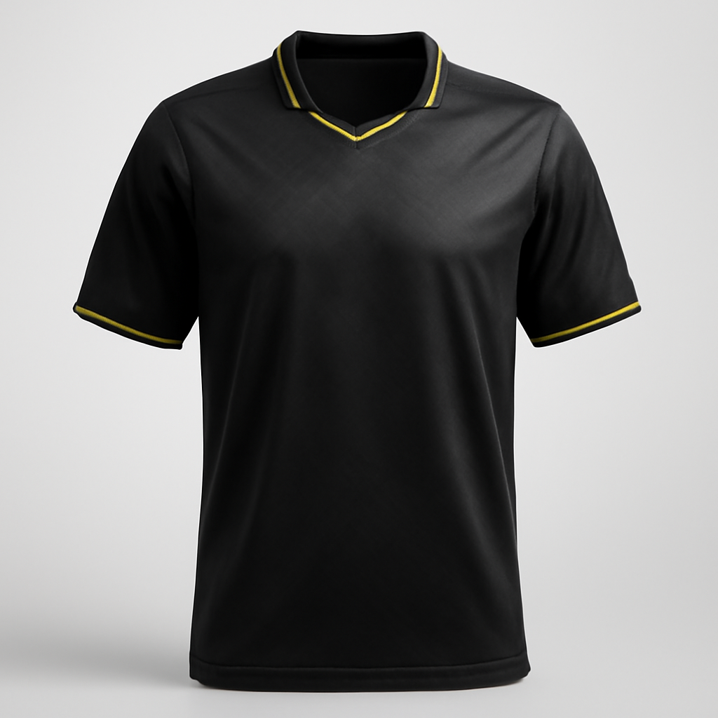 MUN 1993 Away Shirt