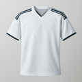 MUN 2025 Away Shirt