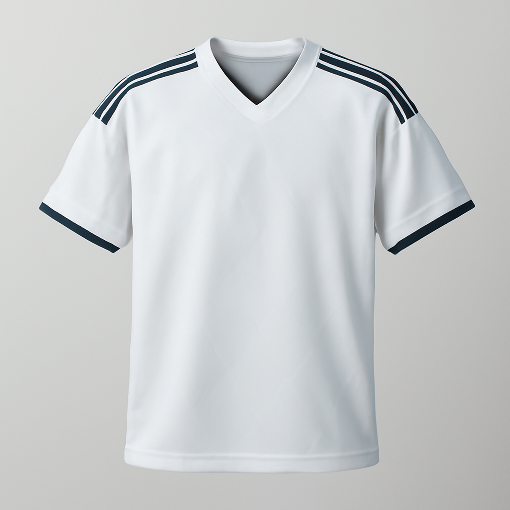 MUN 2025 Away Shirt