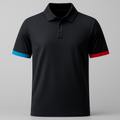 BRC 2023 Black Polo Special Shirt