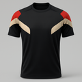 MUN 2024 Black Special Shirt