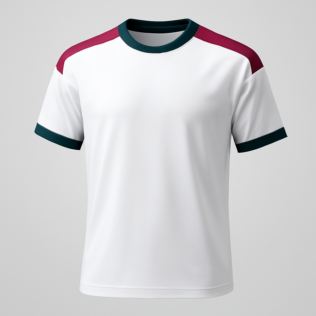 RMD 2026 Home Shirt