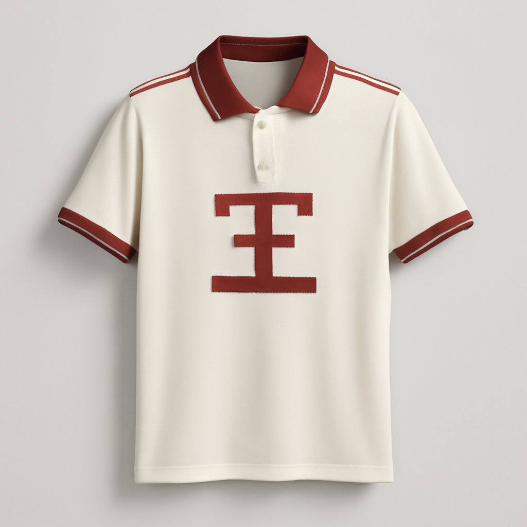 BAY 2024 Third Shirt