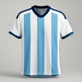 ARG 2026 Home Shirt