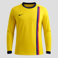BRC 2008 L/S Away Shirt
