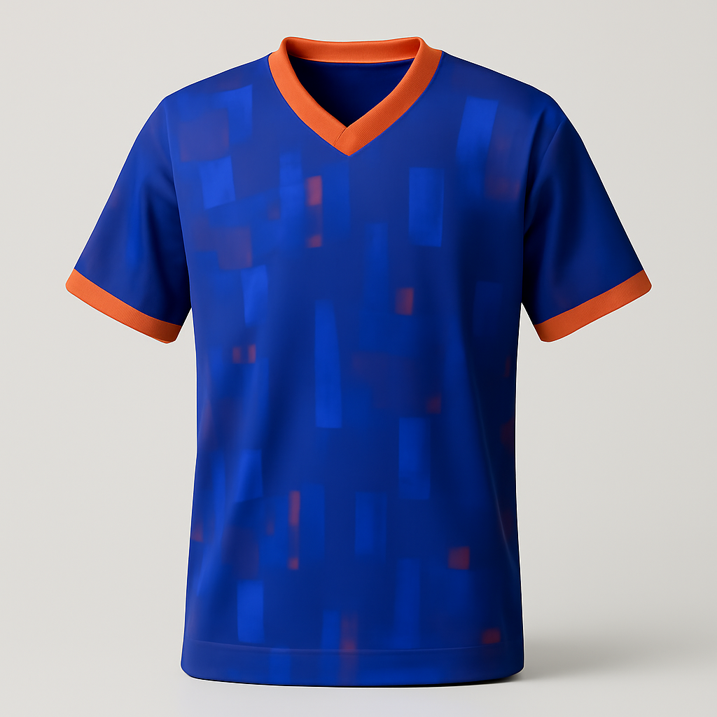 NED 2024 Away Shirt