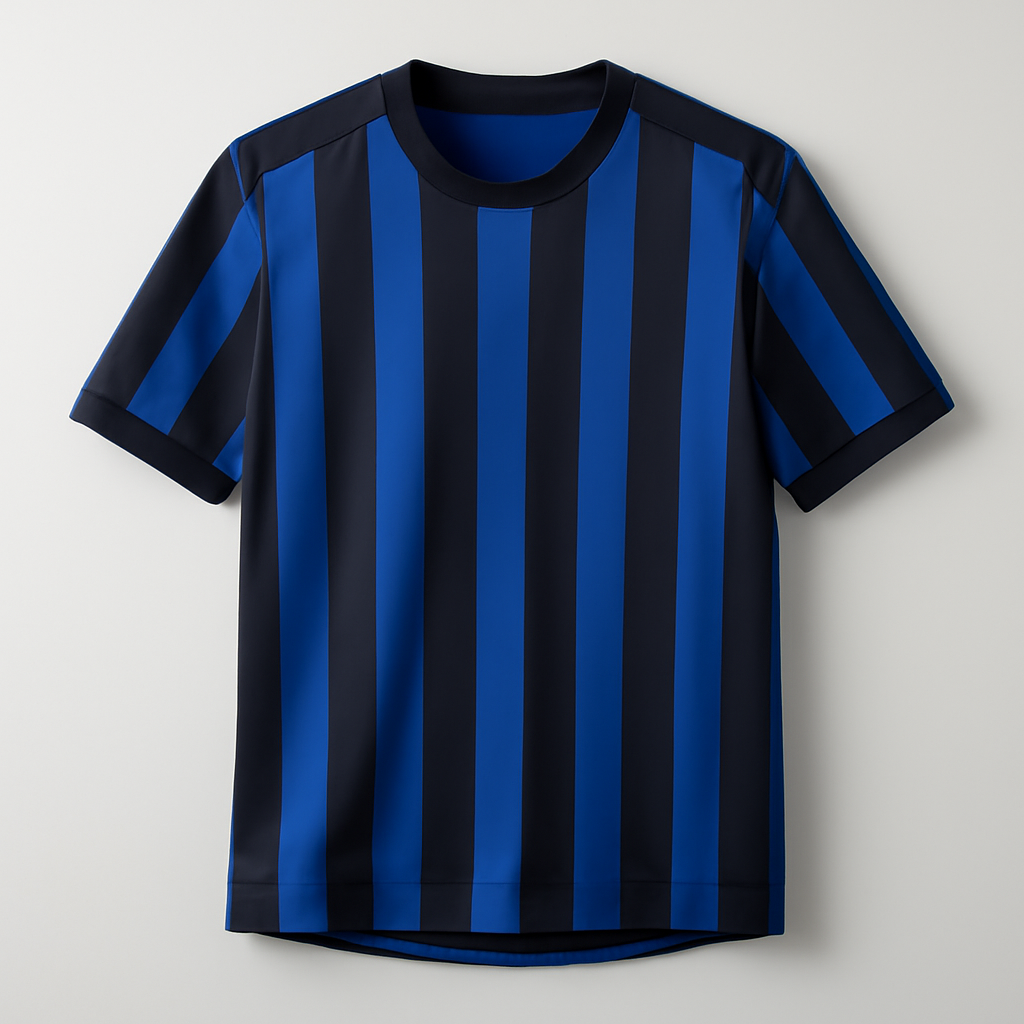 INT 2025 Home Shirt