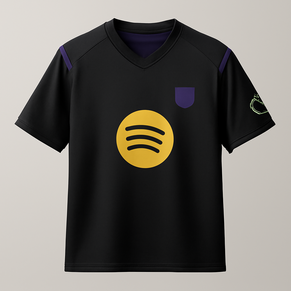 BRC 2026 Away Shirt