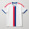LYO 2025 Home Shirt