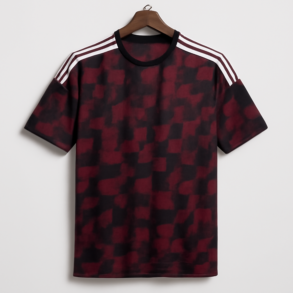 LIV 2026 Third Shirt