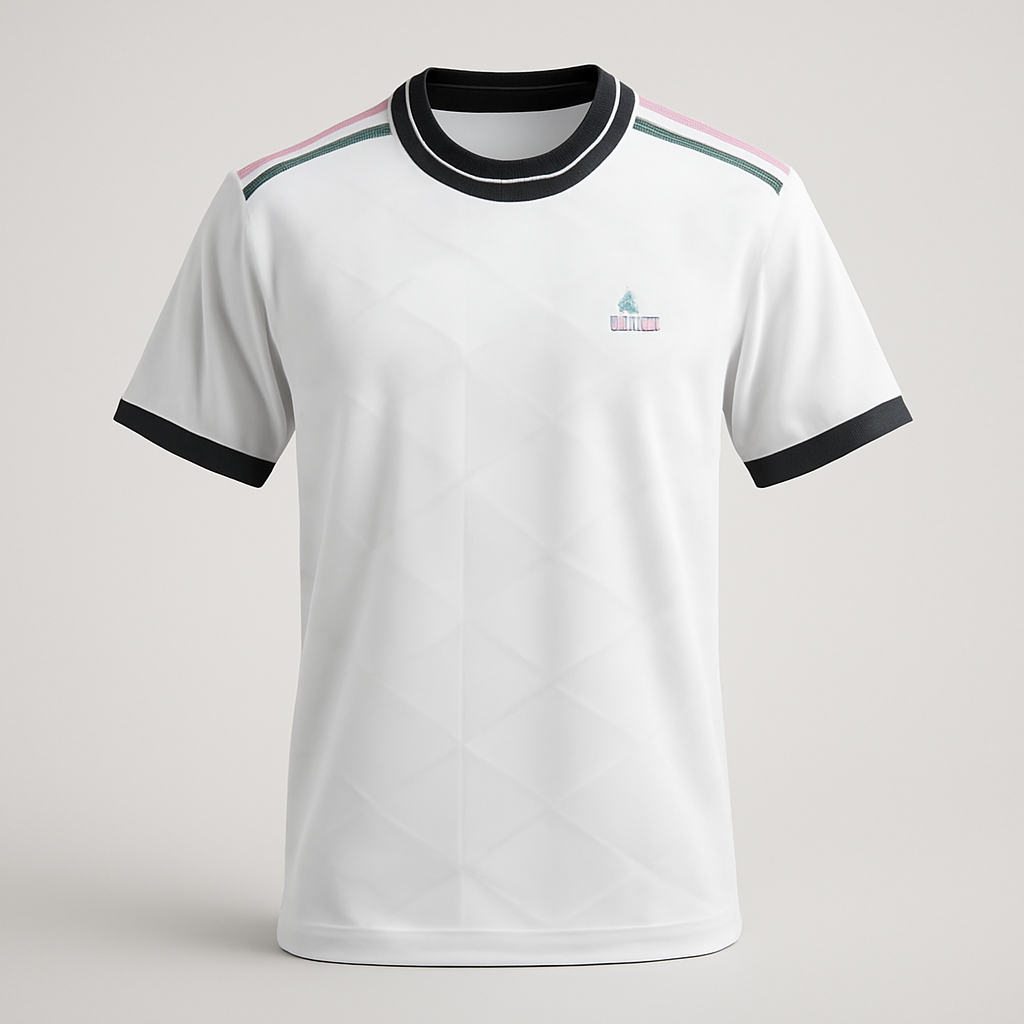 2026 Third Away Shirt - IMI