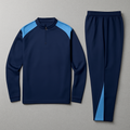 CHE 24/25 Blue Training Suit
