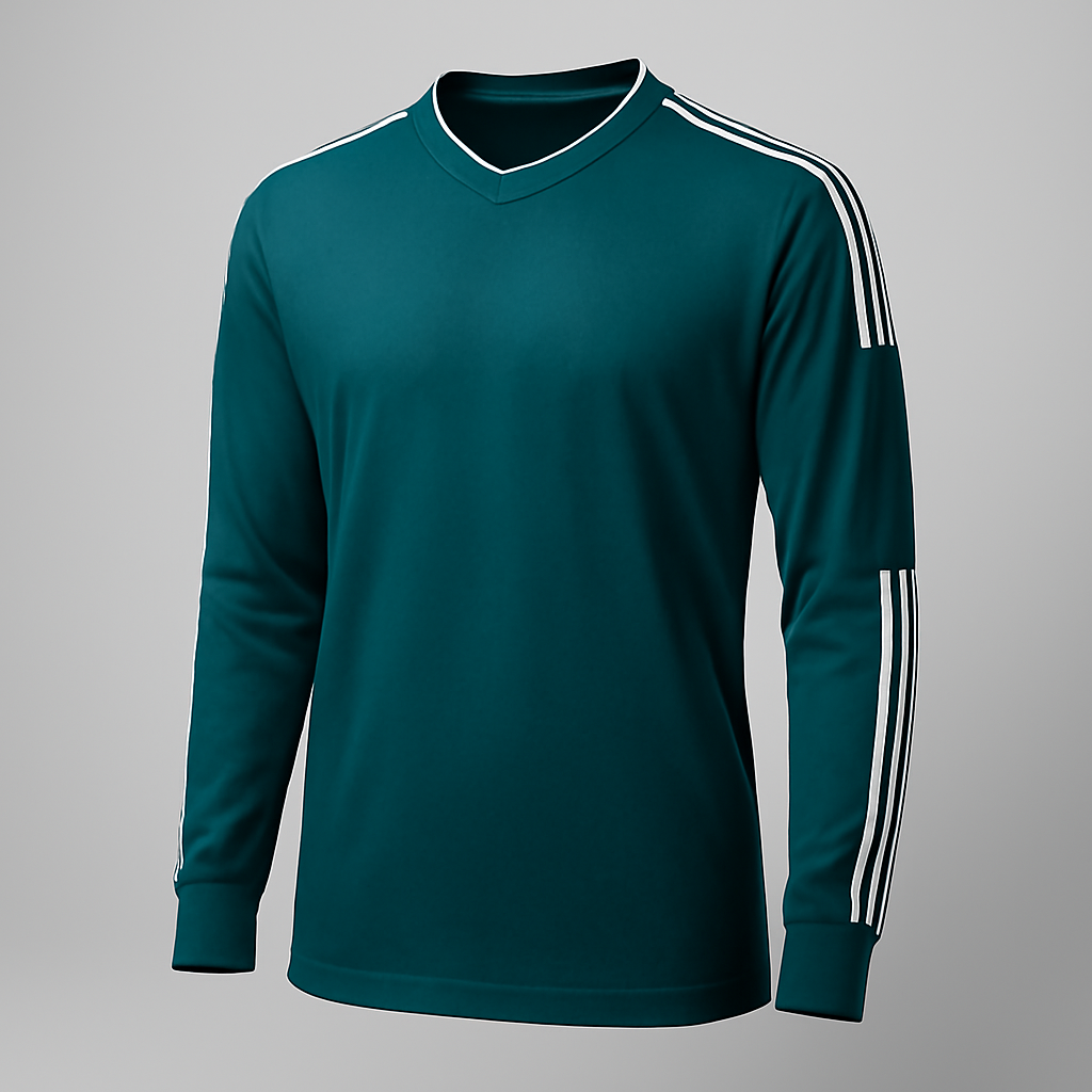 RMD 2026 Away L/S Shirt