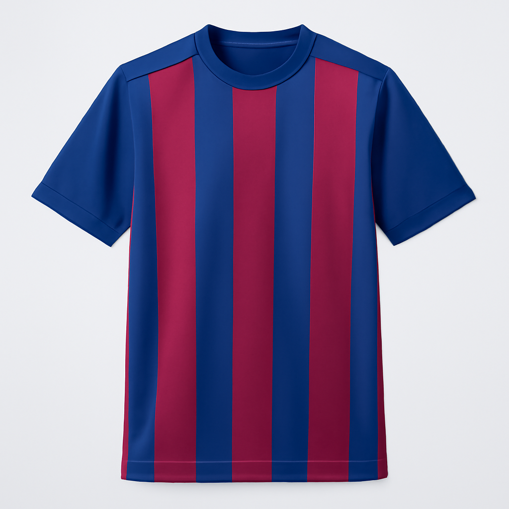 BRC 2005 Home UCL Shirt