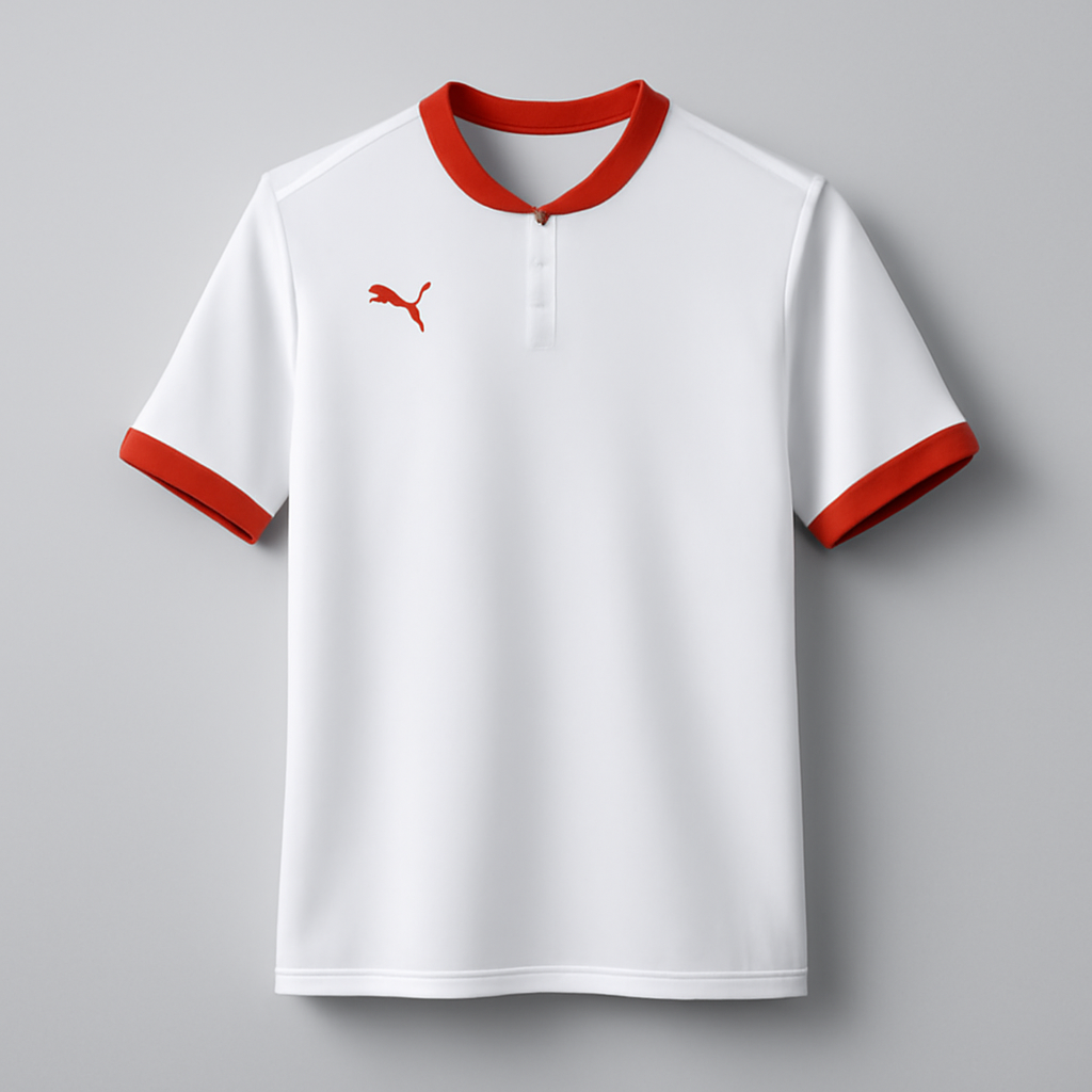 GAT 2026 Away Shirt