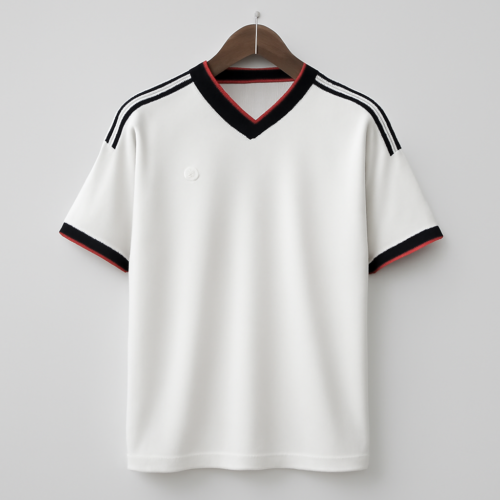 MEX 2026 World Cup Away Shirt