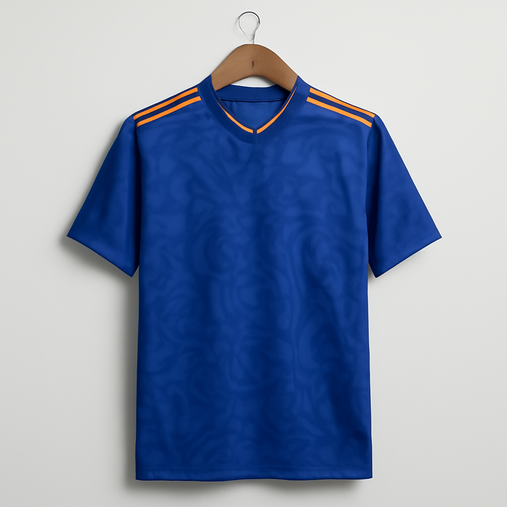 RMD 2021 Away Shirt