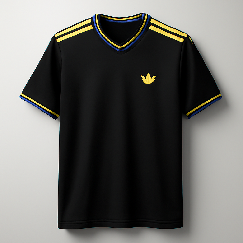 MUN 2025 Third Shirt