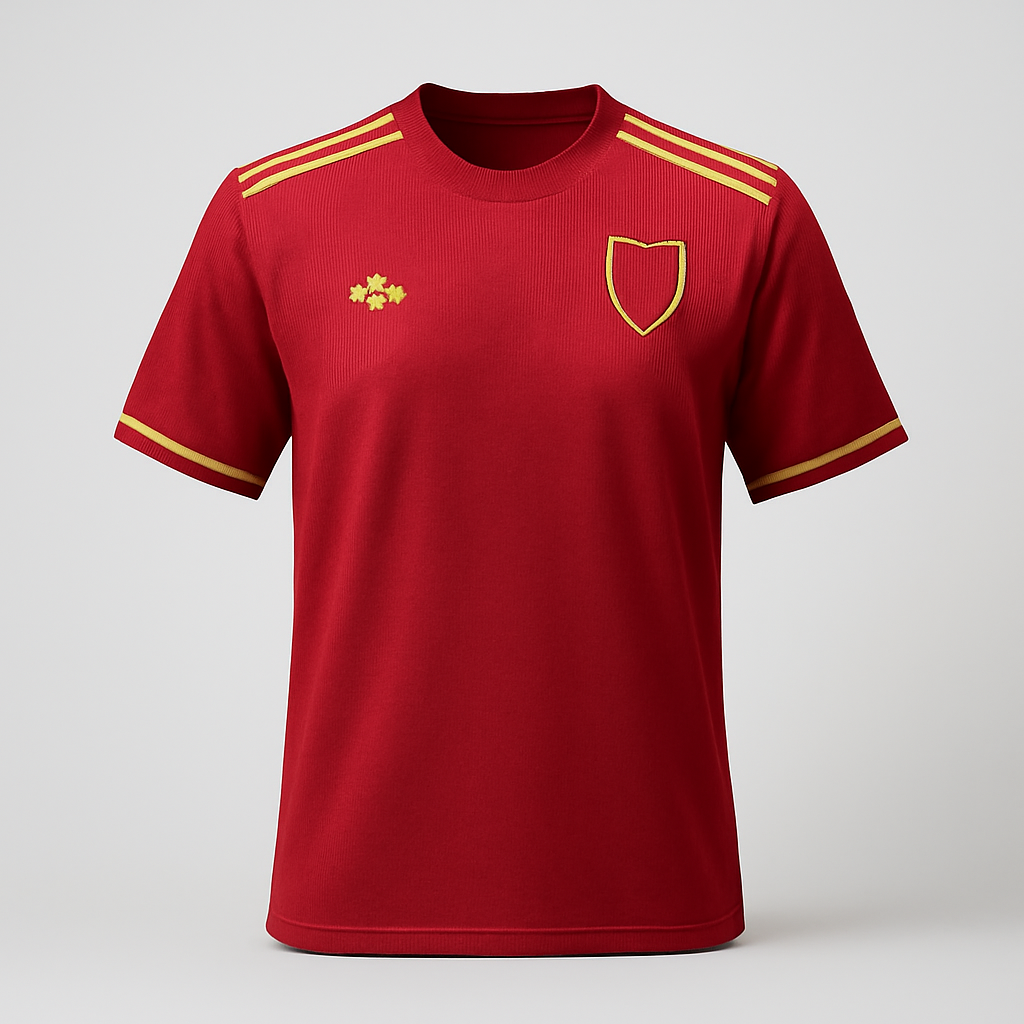 BAY 2025 Anniversary Special Shirt