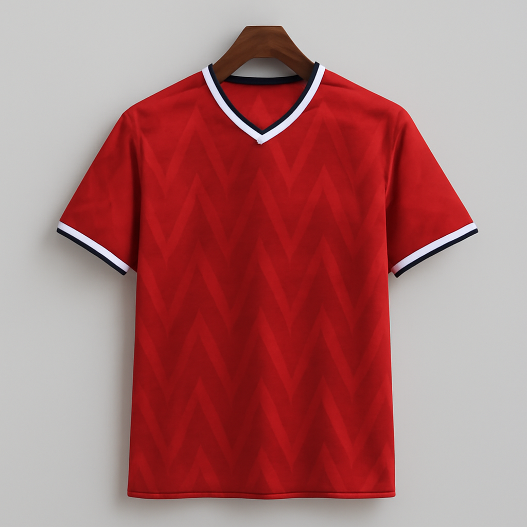 CHI 2026 Home Shirt