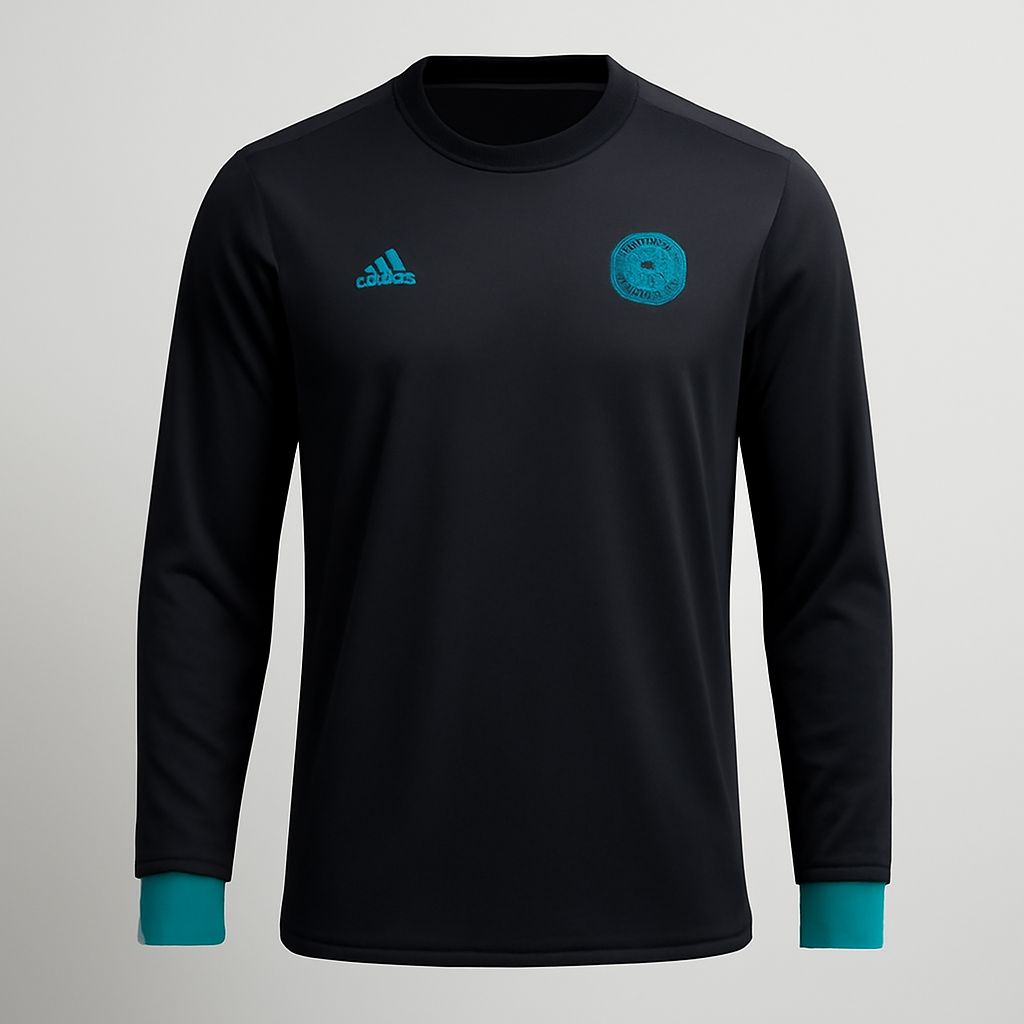 RMD 2017 L/S Away Shirt