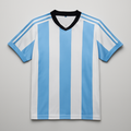 ARG 1998 Home Jersey