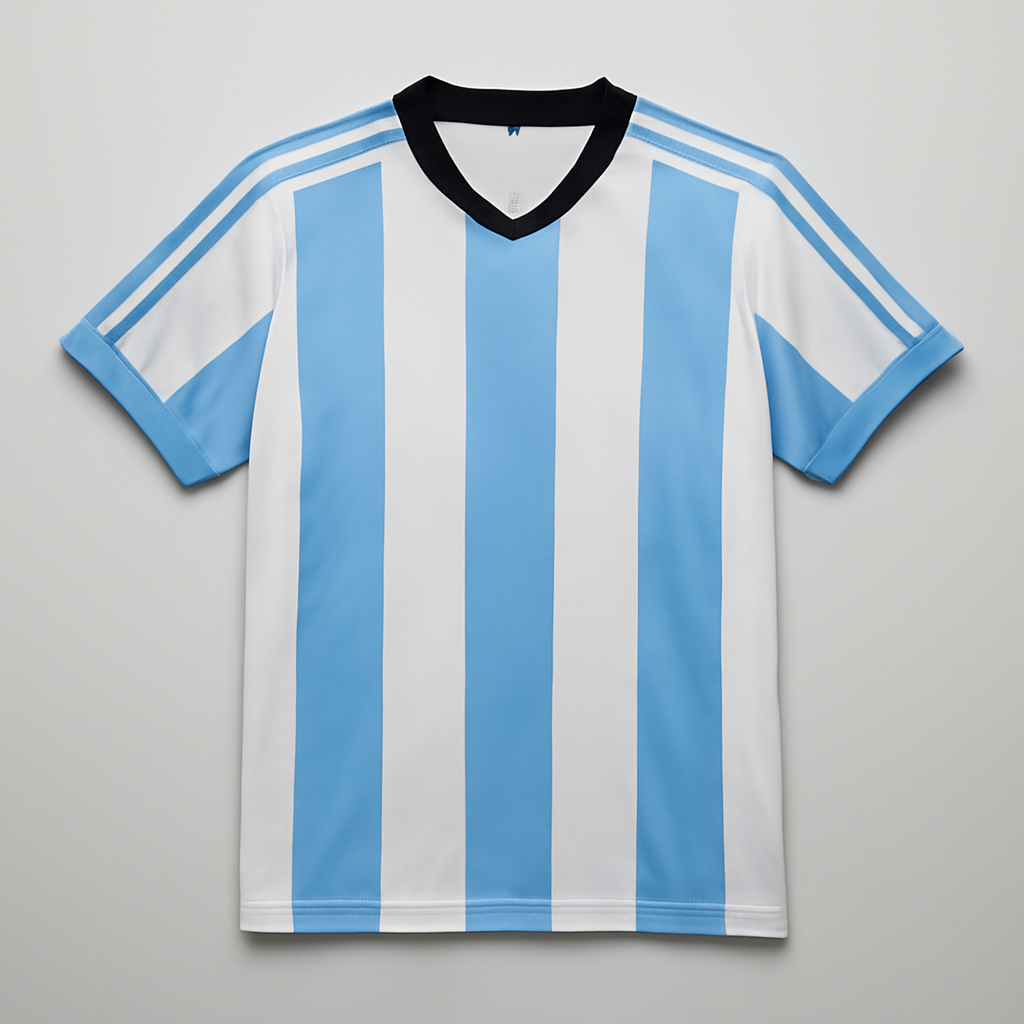 ARG 1998 Home Jersey
