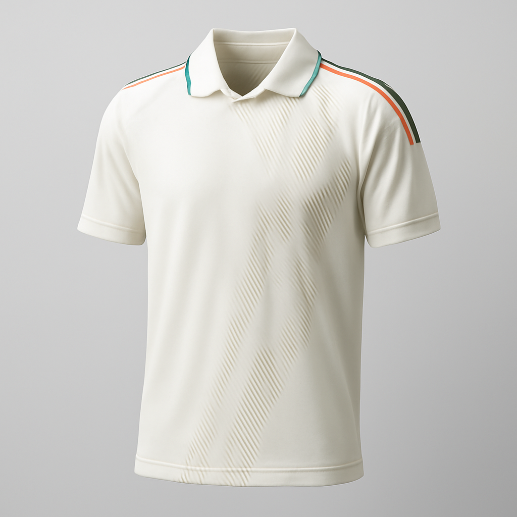 WAL 2026 World Cup Away Shirt