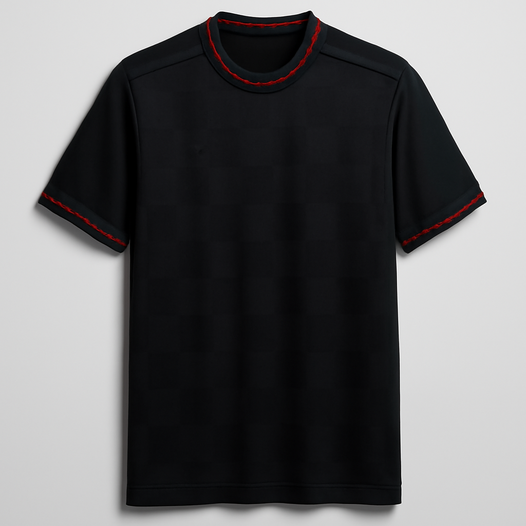 BAY 2025 Third Shirt