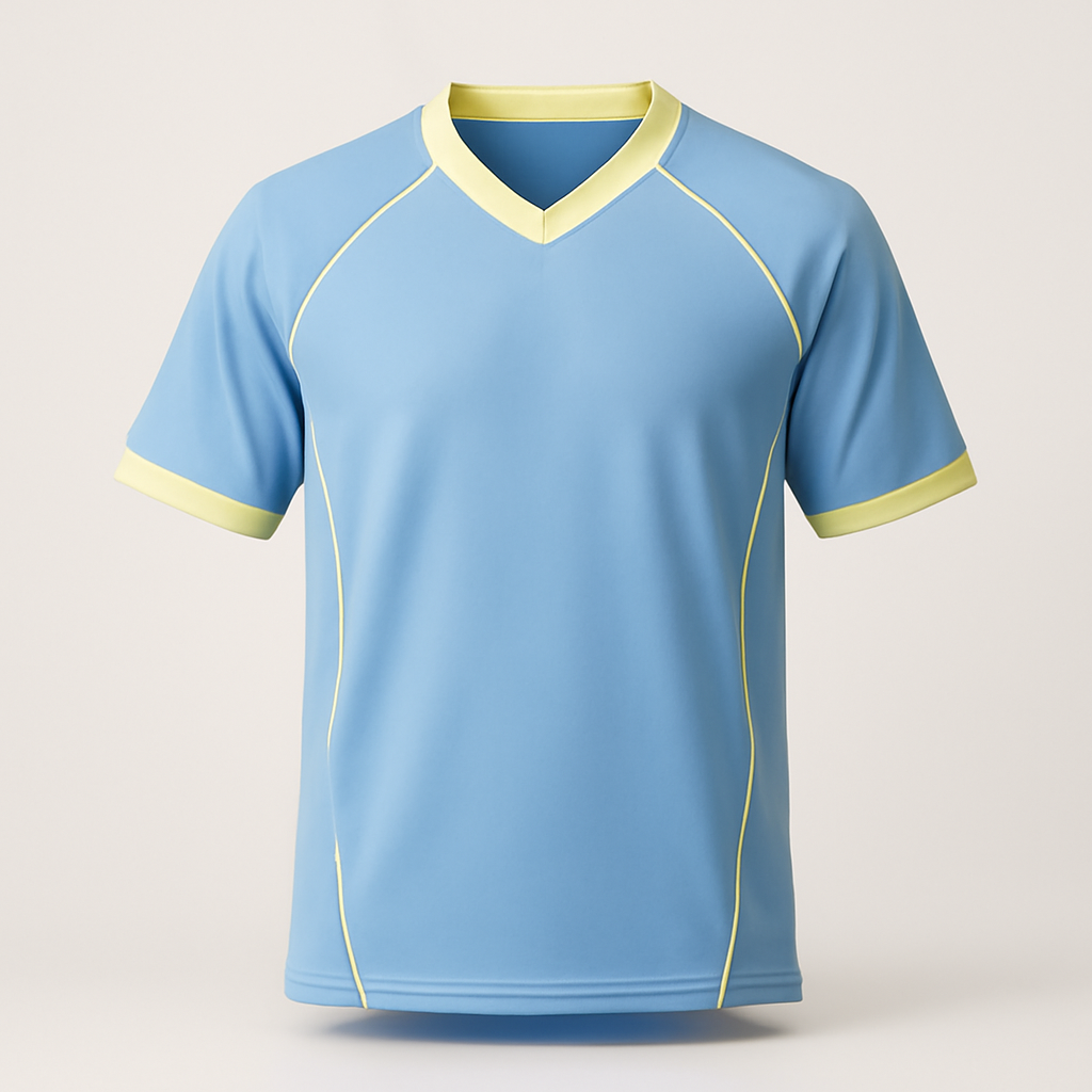 BRC 2025 Blue Special Shirt