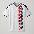 MUN 2023 White Special Shirt