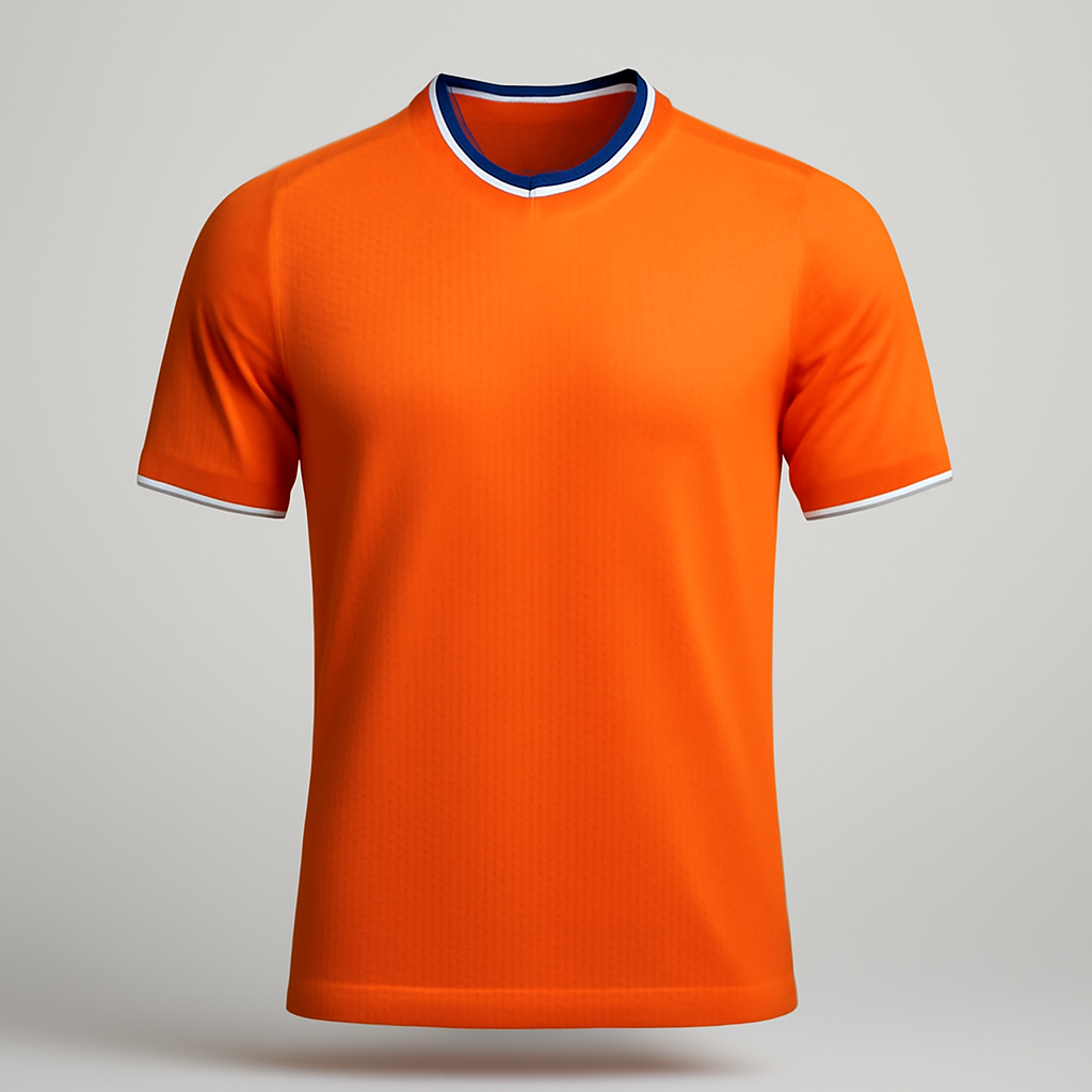 NED 2026 Unreleased Home Shirt