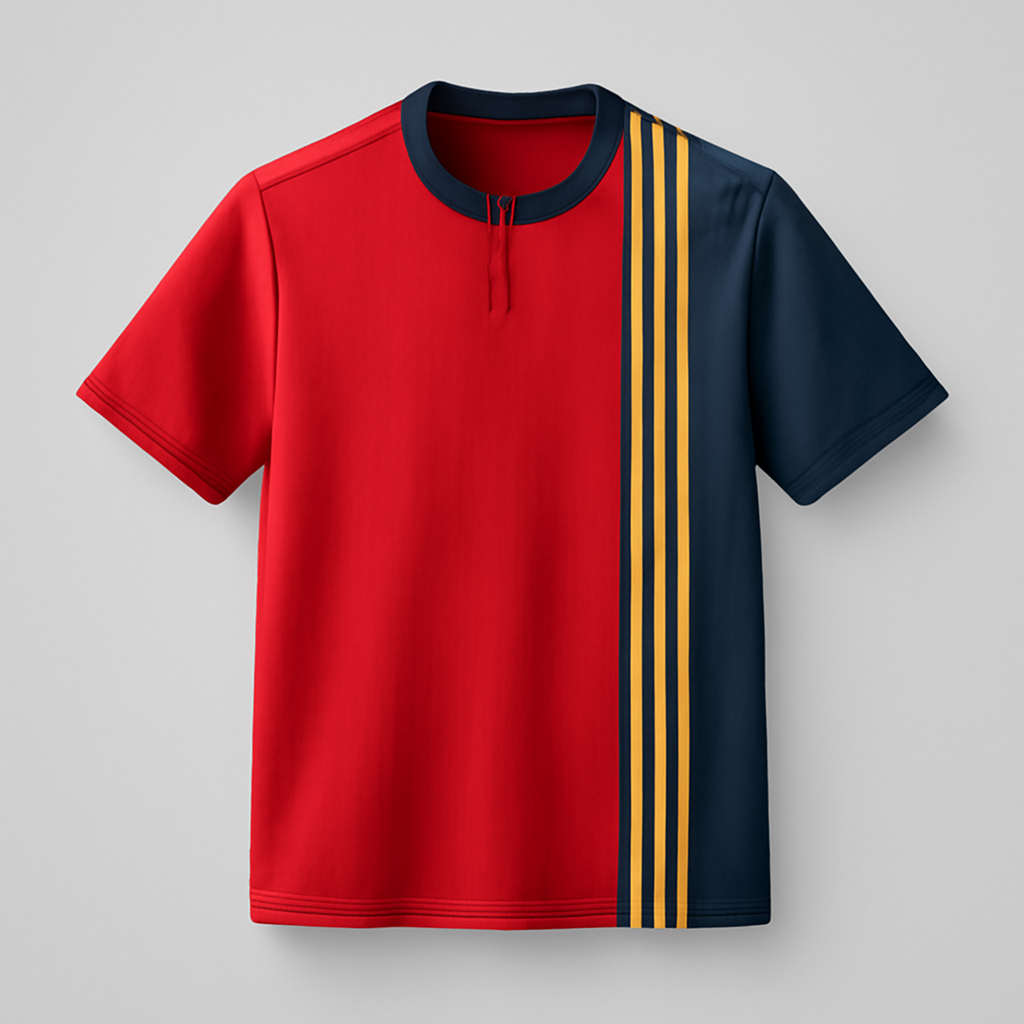 ESP 1996 Home Jersey