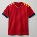Home Shirt - ESP 2012