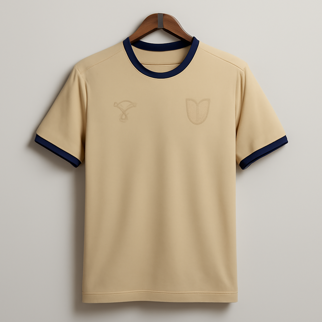 BRC x MMB 2025 Away Shirt