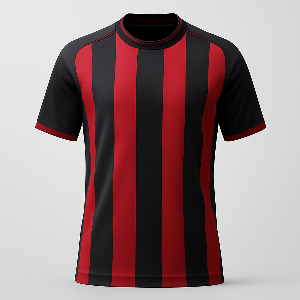 MLN 2006 Home Jersey