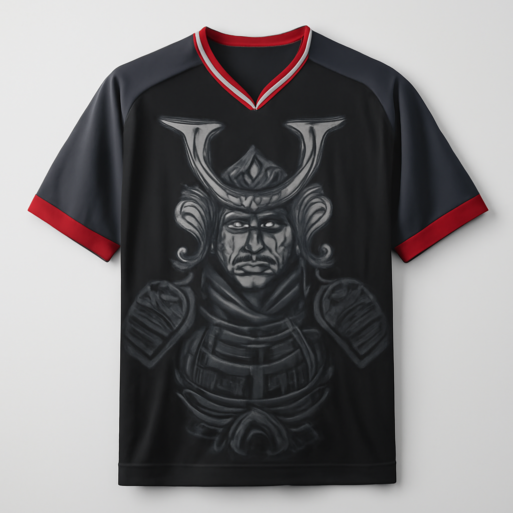 JPN 2024 Special Shirt